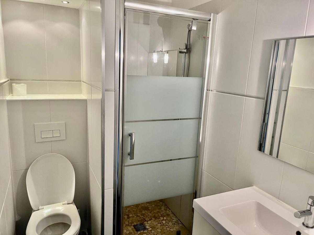 Hotel L'Eau Des Collines Marsylia Zewnętrze zdjęcie