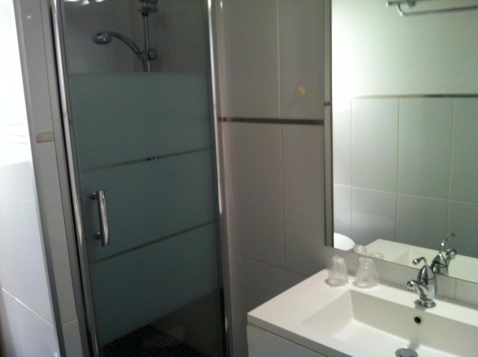 Hotel L'Eau Des Collines Marsylia Zewnętrze zdjęcie
