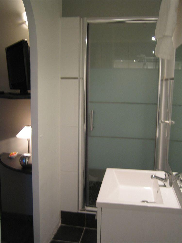 Hotel L'Eau Des Collines Marsylia Zewnętrze zdjęcie