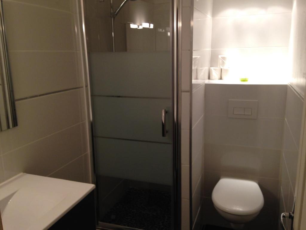Hotel L'Eau Des Collines Marsylia Zewnętrze zdjęcie
