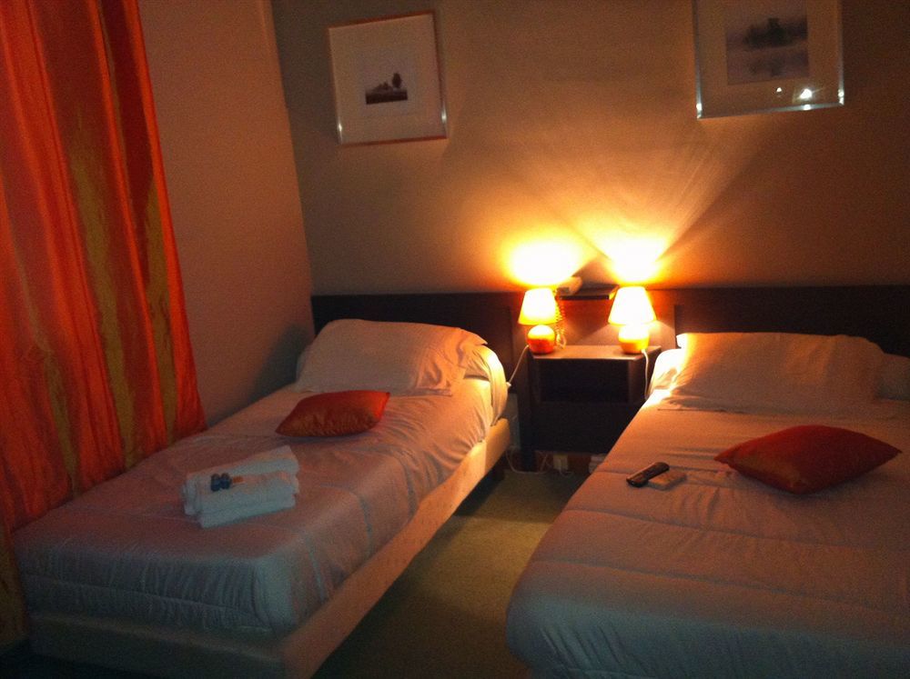 Hotel L'Eau Des Collines Marsylia Zewnętrze zdjęcie