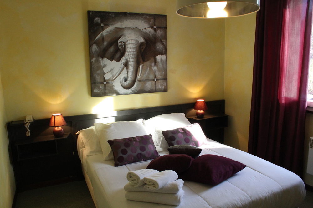 Hotel L'Eau Des Collines Marsylia Zewnętrze zdjęcie