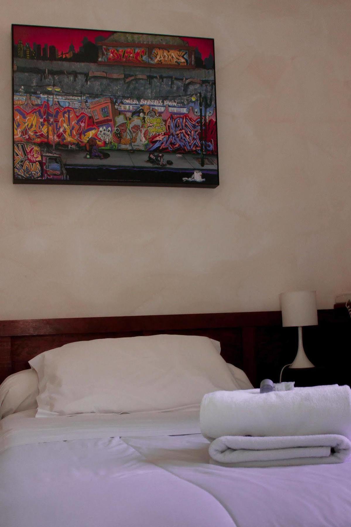 Hotel L'Eau Des Collines Marsylia Zewnętrze zdjęcie
