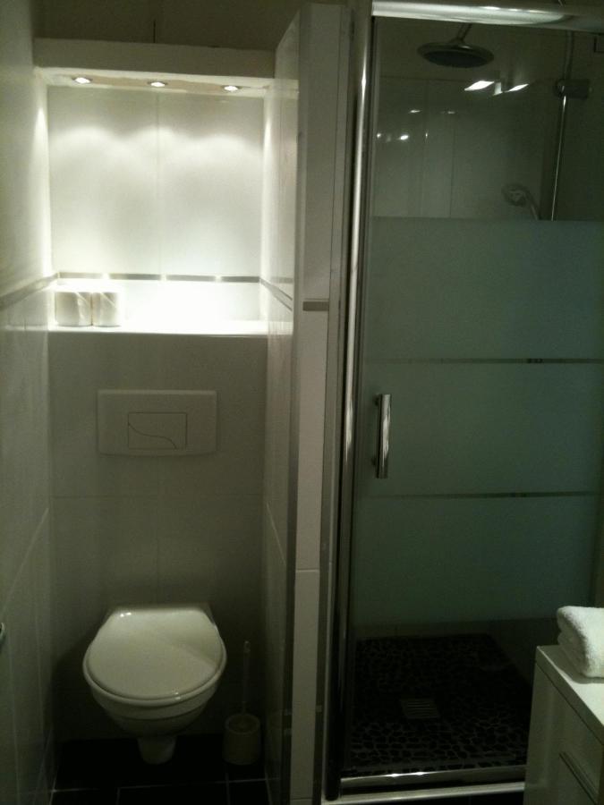 Hotel L'Eau Des Collines Marsylia Pokój zdjęcie