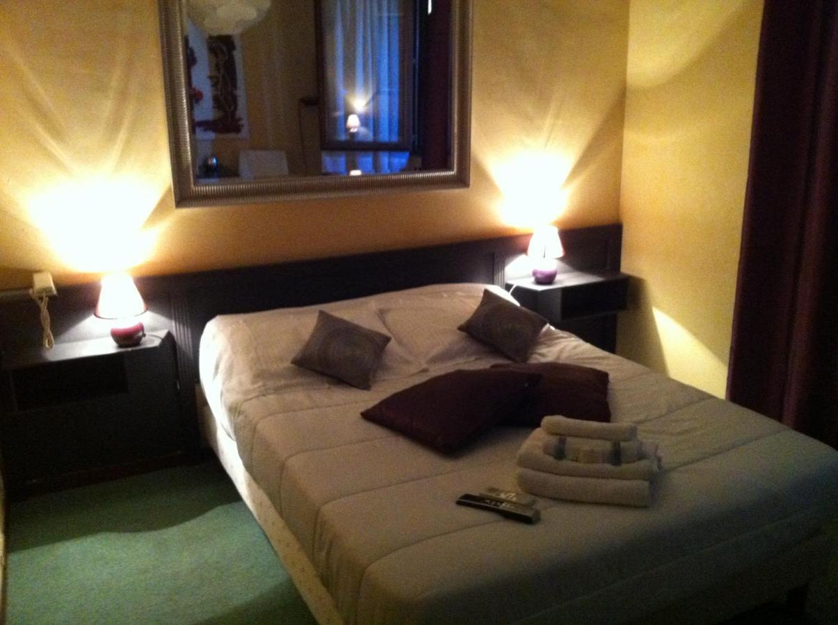 Hotel L'Eau Des Collines Marsylia Zewnętrze zdjęcie